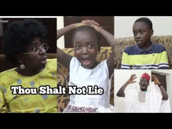 Video: Mc Shem – Lying in an African Home